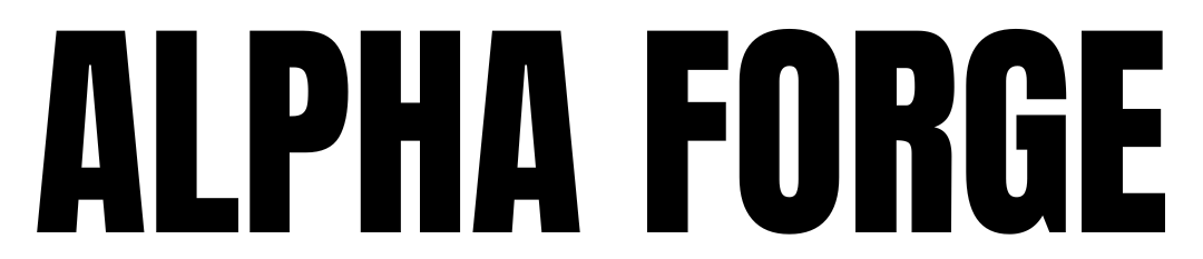 tryalphaforge